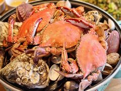 -倍儿美海鲜大排挡·非遗海鲜蒸饺(洋货店)