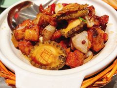 -潮界(虹桥新天地店)