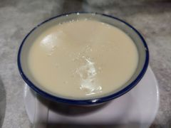 特色炒蛋奶-水牛奶皇后糖水铺