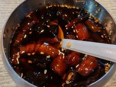 辣椒油-宋记爆肚(酒仙桥店)