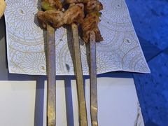 -阿里疆Alijiang·丝路美食·异域风情·清真(长楹天街店)