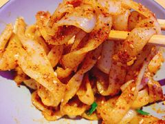 -燥次·烧烤酒场(万象城店)