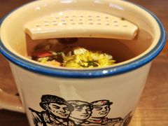 -农耕记·湖南土菜(halo广场店)