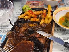 -肥韬茶餐厅(海上世界店)