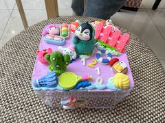 -Summer House夏莫手工坊团建活动(世博源店)