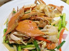 -东江海鲜大排档·潮汕菜·砂锅粥