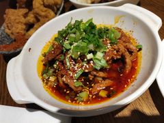 -付小姐在成都(五道口店)