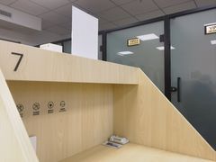 -蓝鲸自习室(将台店)