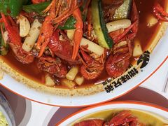 -怪怪龙虾·来自江苏盱眙(惊驾路店)