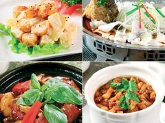 -金蝉食府(维吉奥广场店)