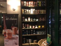 -星巴克(武康路店)