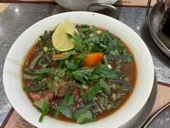 -Cô Thành Restaurant