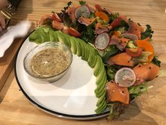 -GOTLOT COFFEE&KITCHEN角落厨房NOOK店