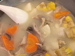 -七叔家宴家常广西菜(明秀东路店)