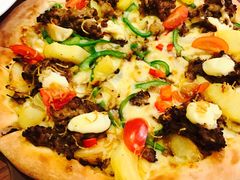 -米斯特比萨(罗斯福店)