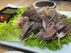 -大头亮羊汤烩面·河南非遗(良乡总店)