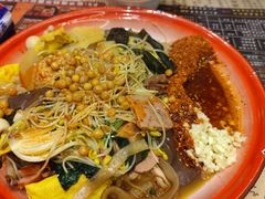 -海椒市落舌·麻辣烫冒菜(武侯大悦城店)