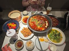 -麻六记(新天地店)