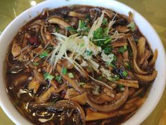 -湾里人家(旺山景区店)