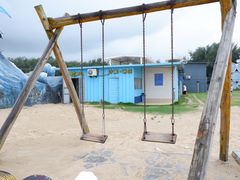 -六鳌翡翠湾滨海度假景区