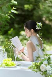 -蜜柚映画婚纱摄影(双井店)