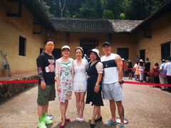 -韶山毛泽东同志故居