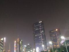 -天河体育中心