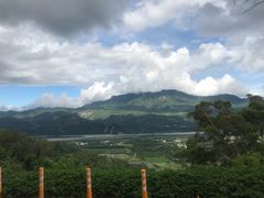 -太鲁阁公园