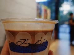 -Dogi&kiki Coffee(中心商务大厦店)
