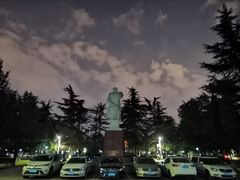 -四川大学(望江校区)