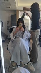 -MORI HAIR SALON日式美发沙龙