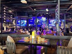 -胡桃里音乐酒馆(白云五号T5 MALL店)