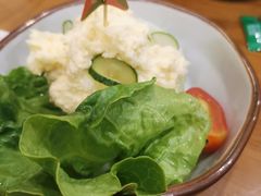 -小条食堂(筼筜天虹店)