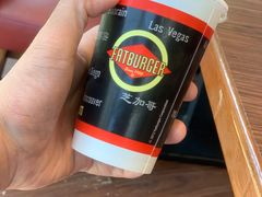 -FATBURGER 特富客汉堡(外交公寓店)