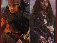 -华谊兄弟影院(IMAX洋桥店)