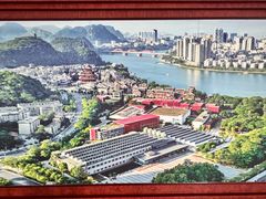 -柳州工业博物馆