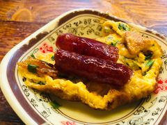腊肠-陈记汤饭(水巷口店)