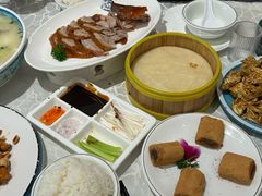 -福来居烤鸭店(天坛二店)