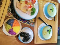 -芸南道·过桥米线(昆明老街旗舰店)