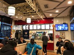 -陕味食族油泼面·小炒盖码面(双榆树店)
