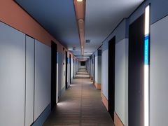 -汉庭(上海虹桥机场新店)