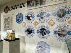 -民信老铺(双皮奶博物馆店)