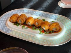 -醉东Oriental House(静安嘉里中心店)