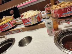 -龍歌自助小火锅(崂山丽达店)