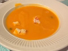 -波特曼西餐厅(南岗店)