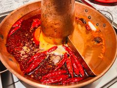 -京元盛铜锅涮肉(上海总店)