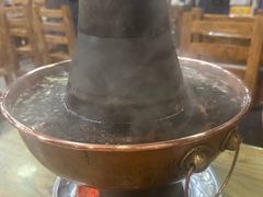 -木萨火锅店(开鲁路店)