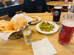 -巴伐利亚啤酒坊(意式风情街店)