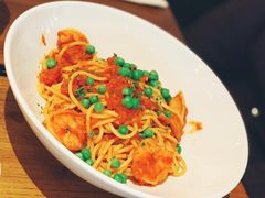 意大利肉酱面-Moka Bros 摩卡站(嘉华店)