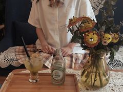 -昼夜咖啡馆